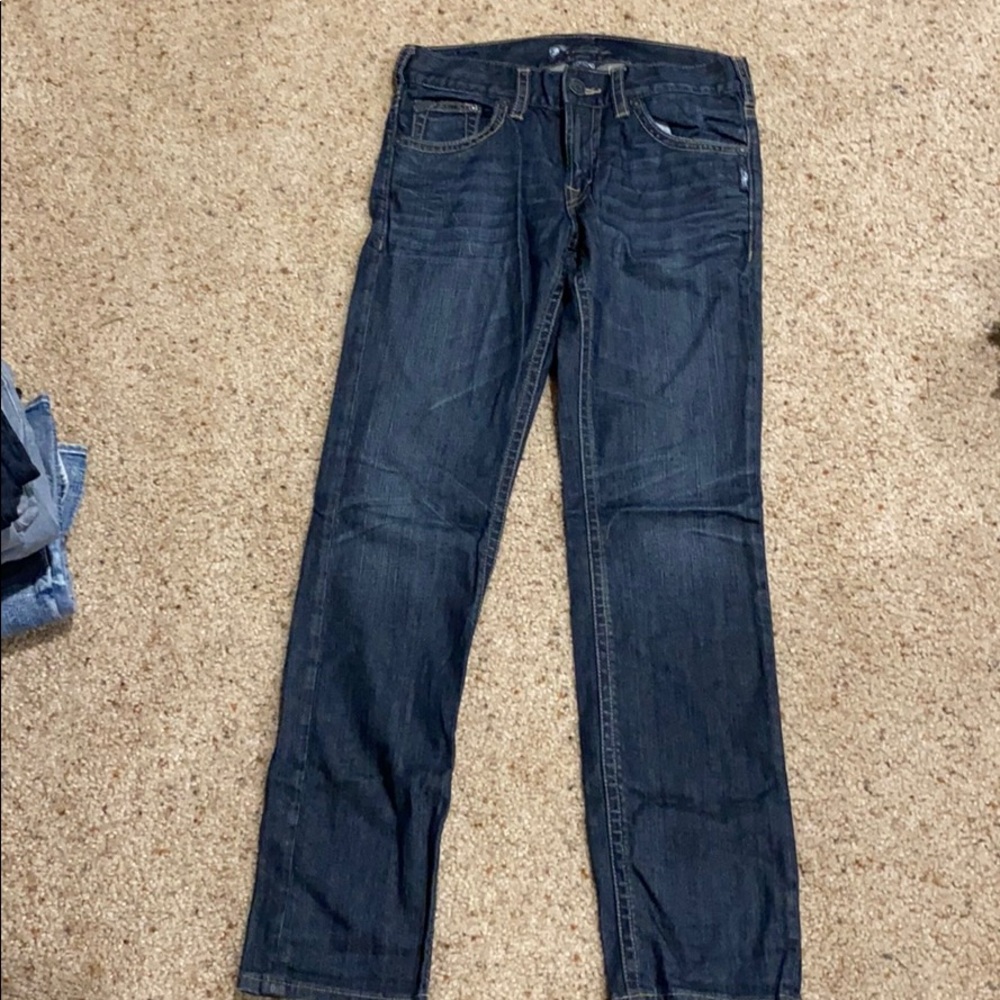 SILVER jeans Konrad